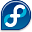 Fedora Icon