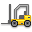 Forklift Icon