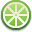 Fruit, lime Icon