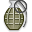Grenade Gray icon