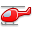 Helicopter Icon