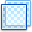 Arrange, Layer PaleTurquoise icon