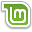 mint, linux OliveDrab icon