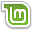 mint, linux Icon