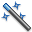 magic, Wand Icon