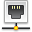 network, ethernet Icon