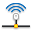 network, wireless Icon