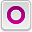 Orkut Gainsboro icon