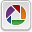 Picasa Gainsboro icon