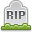 Rip Gainsboro icon