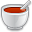 soup Black icon