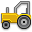 tractor Icon