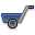 trolley Icon