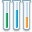 tubes LightSteelBlue icon