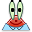 Crabs, user Icon