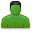 Halk, user OliveDrab icon