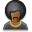 user, Hendrix Icon