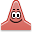 Patrick, user Icon