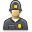 police, England, user Icon