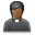 Priest, user DarkSlateGray icon