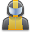 Racer, user Icon