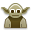 yoda, user Icon