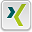 Xing Icon