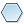 Hexagon, Lc, shape Lavender icon