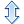 Down, Lc, Up, Arrow Icon