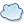 shape, Cloud, Lc Lavender icon