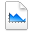 chart, stock Icon