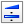 Blue, stock, Channel WhiteSmoke icon