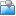 Folder, default, stock SteelBlue icon