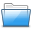 stock, Folder DodgerBlue icon