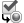 Form, activation, order, stock DarkGray icon