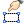 Format, stock, Object RoyalBlue icon