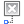 gluepoint, Left, stock, horizontal DimGray icon
