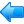 stock, Left DodgerBlue icon