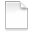 new, stock, document Icon