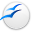 Openoffice, stock WhiteSmoke icon