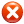 stock, stop OrangeRed icon