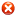 stock, stop OrangeRed icon