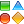 Selection, stock Icon