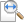 stock, width, Page, zoom WhiteSmoke icon