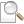 stock, zoom, Page WhiteSmoke icon