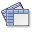 Tables SlateGray icon