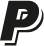 paypal Black icon