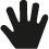 Hand Icon