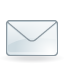 send, mail, envelope, Message Icon