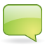 talk, Chat Icon